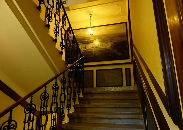 Hotel Mariahilf Citycenter Vienne