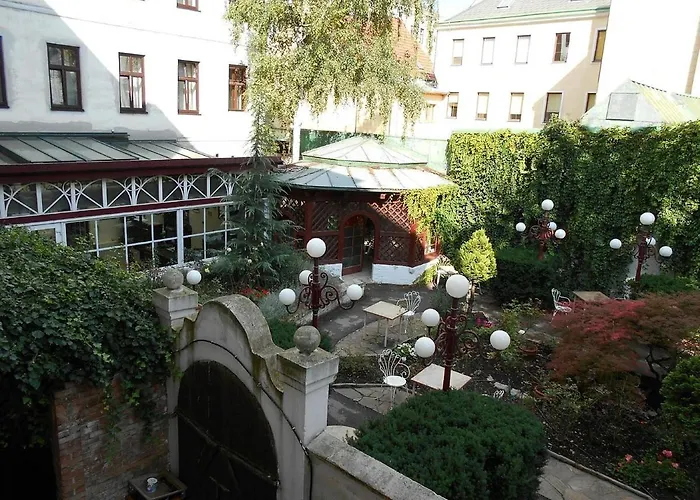 Mariahilf Citycenter 3*