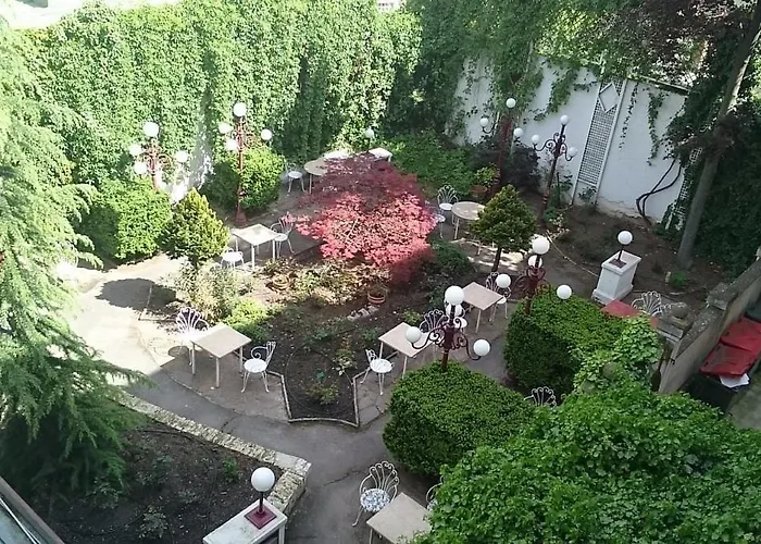 Mariahilf Citycenter 3* Vienne
