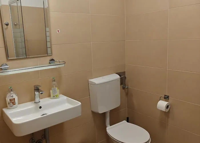Mariahilf Citycenter 3* Vienne