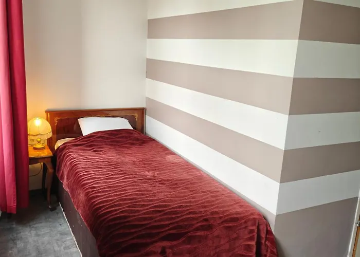 Hotel Mariahilf Citycenter