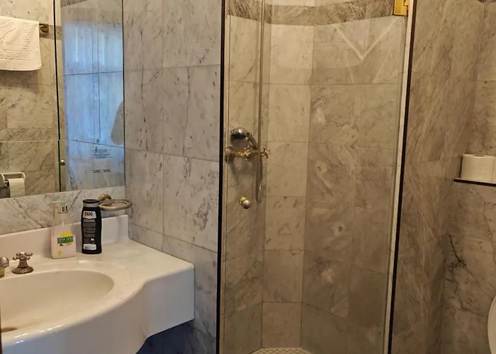 Mariahilf Citycenter Hotel