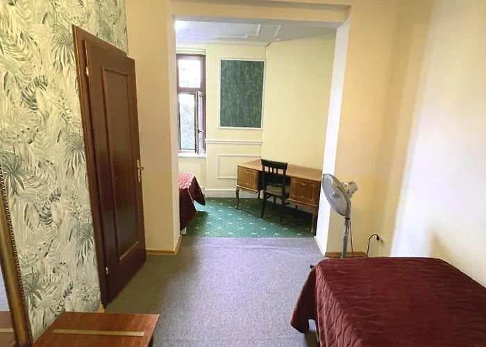 Mariahilf Citycenter Hotel Vienne