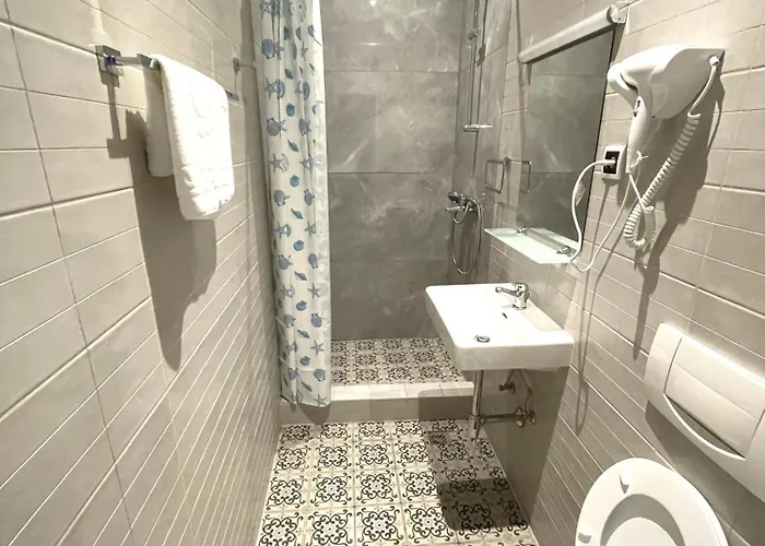 Mariahilf Citycenter Hotel 3*