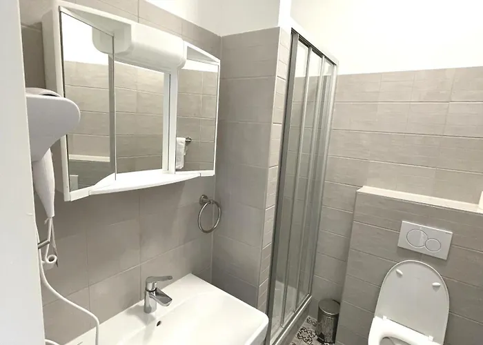 Hotel Mariahilf Citycenter Vienne
