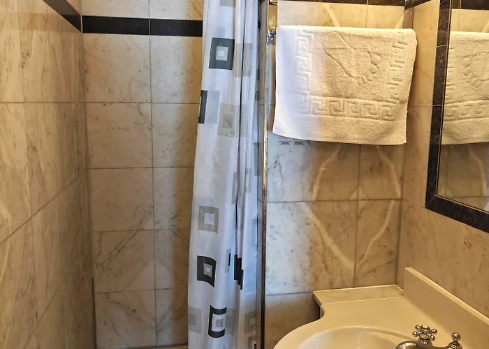 Mariahilf Citycenter 3* Vienne