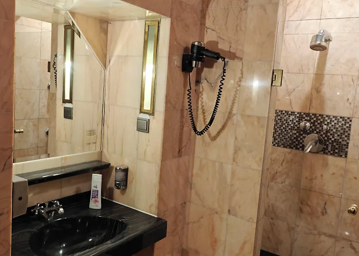 Hotel Mariahilf Citycenter Vienne