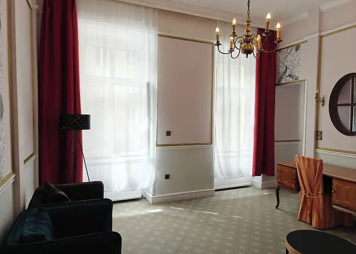 Mariahilf Citycenter Vienne