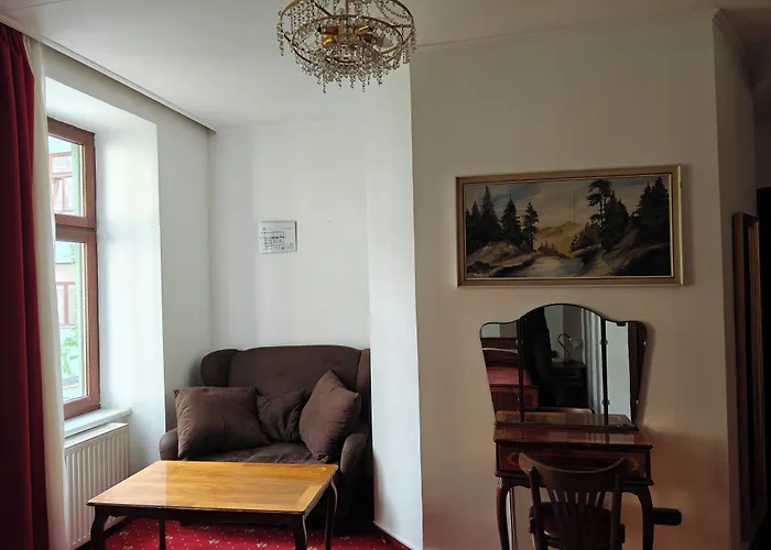 Hotel Mariahilf Citycenter 3*