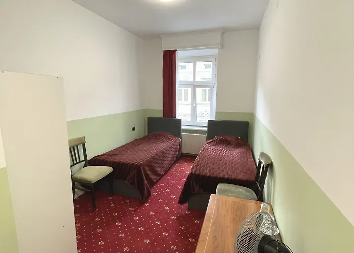 Hotel Mariahilf Citycenter