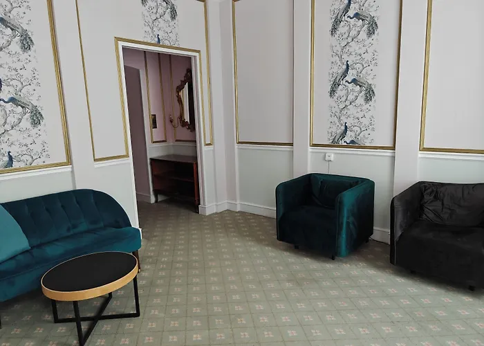 Mariahilf Citycenter 3* Vienne